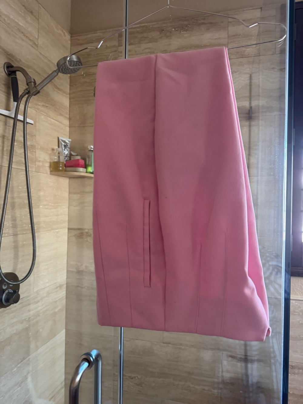 Zara high waisted blogger’s favorite pants